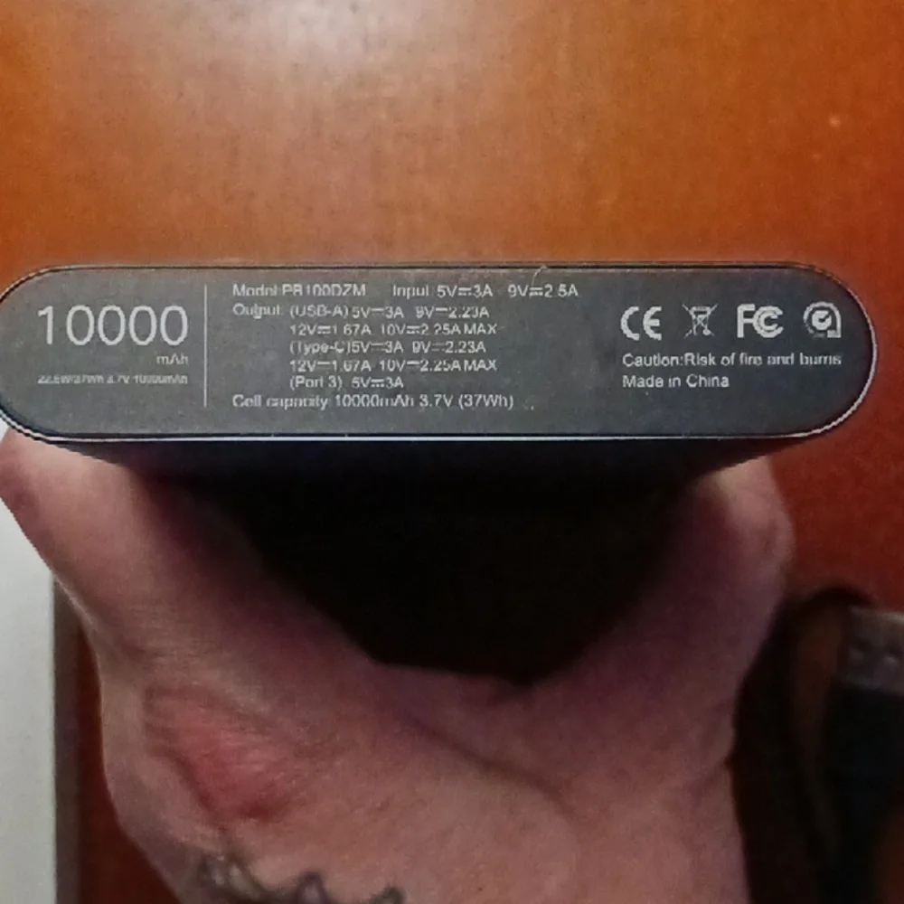 NAVIEN CHARGER PORT ADAPTER